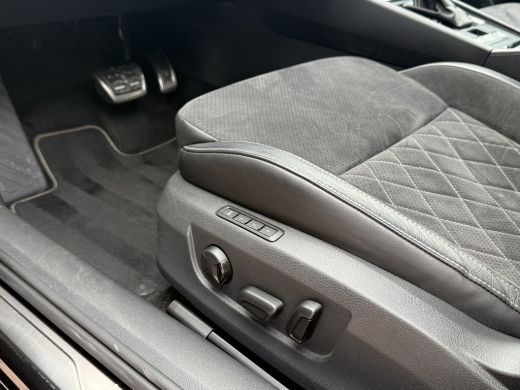 Skoda Superb Combi 1.4 TSI iV 218pk Sportline Business ActivLease financial lease
