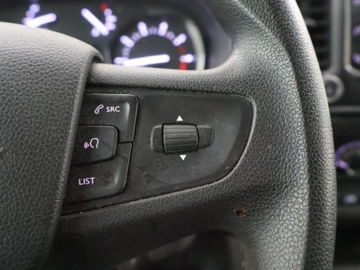 Toyota ProAce 2.0 D-4D LONG NAVIGATOR 3-ZITS + APPLE CARPLAY | CRUISE | NAVIGATIE | PDC ActivLease financial lease