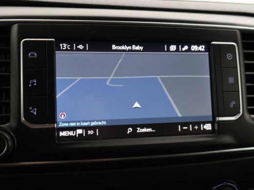Toyota ProAce 2.0 D-4D LONG NAVIGATOR APPLE CARPLAY | CRUISE | NAVIGATIE | PDC ActivLease financial lease