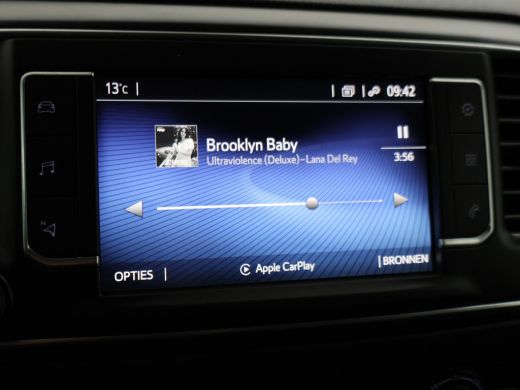 Toyota ProAce 2.0 D-4D LONG NAVIGATOR APPLE CARPLAY | CRUISE | NAVIGATIE | PDC ActivLease financial lease