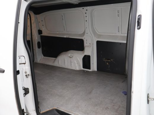 Toyota ProAce 2.0 D-4D LONG NAVIGATOR 3-ZITS + APPLE CARPLAY | CRUISE | NAVIGATIE | PDC ActivLease financial lease