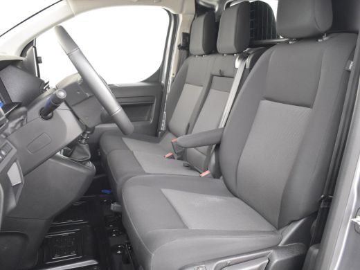 Toyota ProAce L3H1 Long Worker 2.0 D4D (EUR6) 144PK Camera | APP connect | Navigatie | Stoelverw. | Cruise | Si... ActivLease financial lease