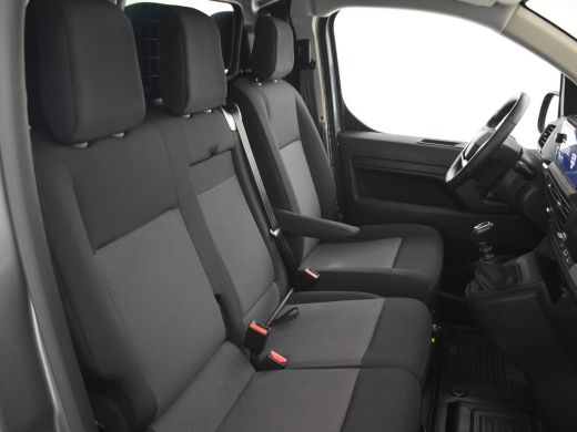 Toyota ProAce L3H1 Long Worker 2.0 D4D (EUR6) 144PK Camera | APP connect | Navigatie | Stoelverw. | Cruise | Si... ActivLease financial lease