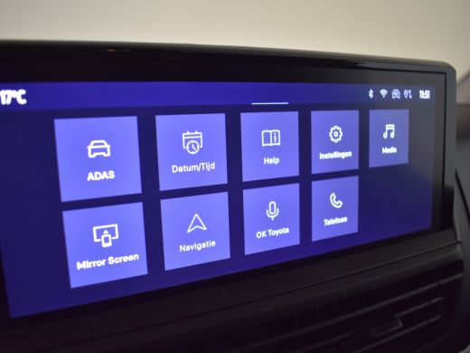 Toyota ProAce L3H1 Long Worker 2.0 D4D (EUR6) 144PK Camera | APP connect | Navigatie | Stoelverw. | Cruise | Si... ActivLease financial lease