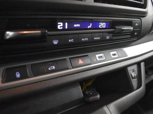 Toyota ProAce L3H1 Long Worker 2.0 D4D (EUR6) 144PK Camera | APP connect | Navigatie | Stoelverw. | Cruise | Si... ActivLease financial lease