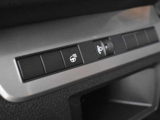 Toyota ProAce L3H1 Long Worker 2.0 D4D (EUR6) 144PK Camera | APP connect | Navigatie | Stoelverw. | Cruise | Si... ActivLease financial lease