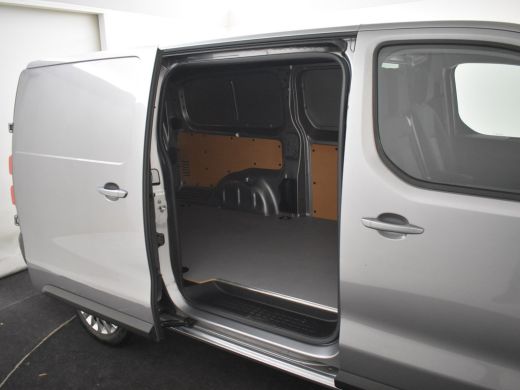 Toyota ProAce L3H1 Long Worker 2.0 D4D (EUR6) 144PK Camera | APP connect | Navigatie | Stoelverw. | Cruise | Si... ActivLease financial lease