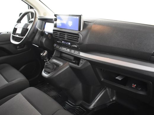 Toyota ProAce L3H1 Long Worker 2.0 D4D (EUR6) 144PK Camera | APP connect | Navigatie | Stoelverw. | Cruise | Si... ActivLease financial lease