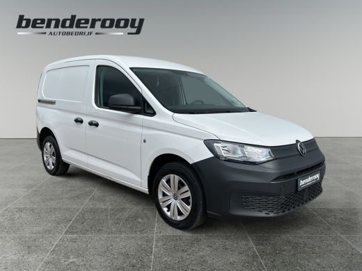 Volkswagen Caddy 1.5 TSI 114pk | Cruise | Bluetooth