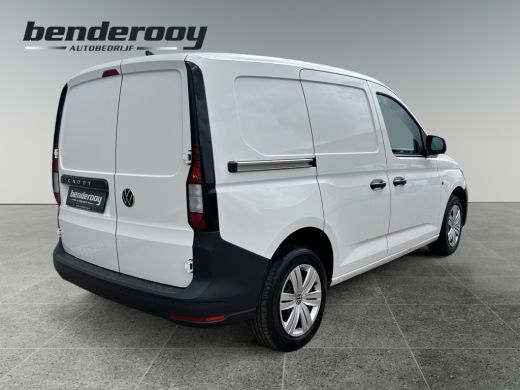 Volkswagen Caddy 1.5 TSI 114pk | Cruise | Bluetooth ActivLease financial lease
