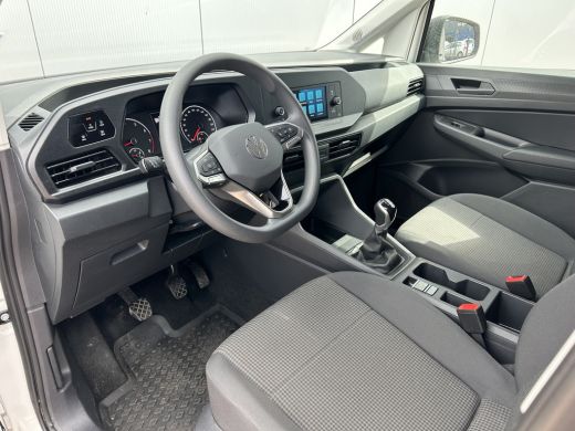 Volkswagen Caddy 1.5 TSI 114pk | Cruise | Bluetooth ActivLease financial lease