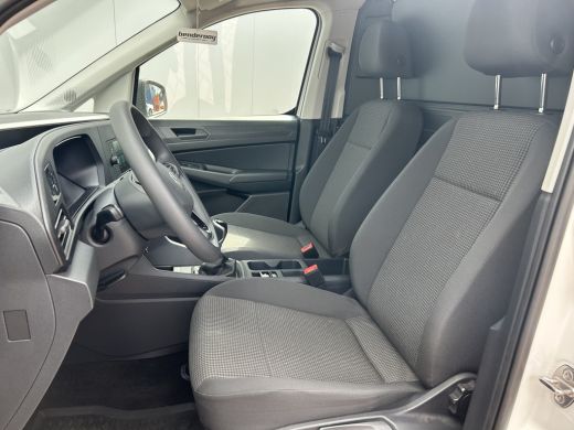 Volkswagen Caddy 1.5 TSI 114pk | Cruise | Bluetooth ActivLease financial lease