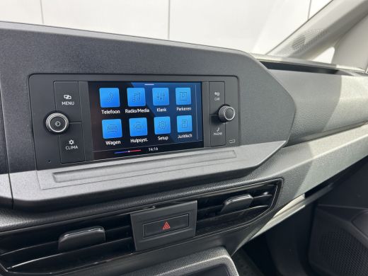 Volkswagen Caddy 1.5 TSI 114pk | Cruise | Bluetooth ActivLease financial lease