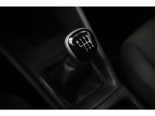 Volkswagen Caddy 2.0 TDI 102PK Comfort Airco | PDC achter | Laadruimte betimmering | Bluetooth | DAB radio ActivLease financial lease