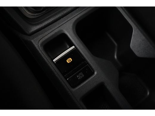 Volkswagen Caddy 2.0 TDI 102PK Comfort Airco | PDC achter | Laadruimte betimmering | Bluetooth | DAB radio ActivLease financial lease