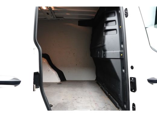 Volkswagen Caddy 2.0 TDI 102PK Comfort Airco | PDC achter | Laadruimte betimmering | Bluetooth | DAB radio ActivLease financial lease