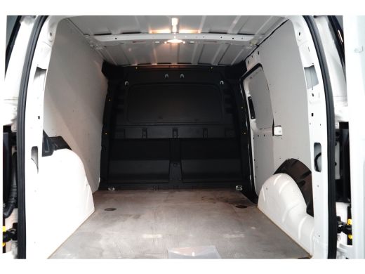 Volkswagen Caddy 2.0 TDI 102PK Comfort Airco | PDC achter | Laadruimte betimmering | Bluetooth | DAB radio ActivLease financial lease