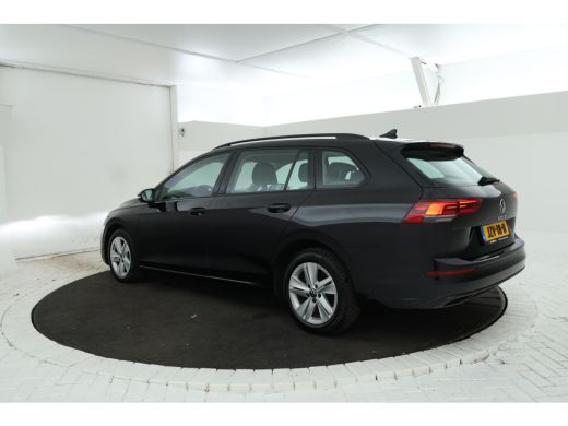 Volkswagen Golf 2.0 TDI Life Business Automaat, Navigatie, ActivLease financial lease