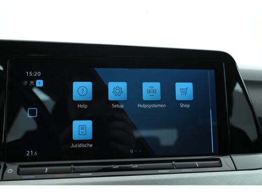 Volkswagen Golf 2.0 TDI Life Business Automaat, Navigatie, ActivLease financial lease