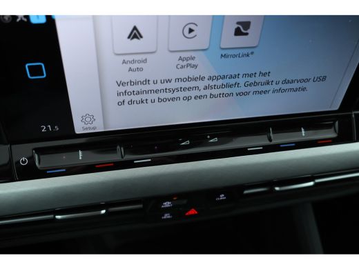 Volkswagen Golf 2.0 TDI Life Business Automaat, Navigatie, ActivLease financial lease