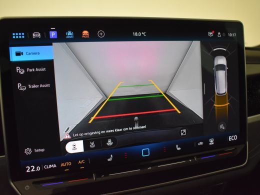 Volkswagen Passat Variant 1.5 eHybrid R-Line Business 204Pk DSG/AUTO | Head up Display | Trekhaak Elecktrisch | Mas... ActivLease financial lease