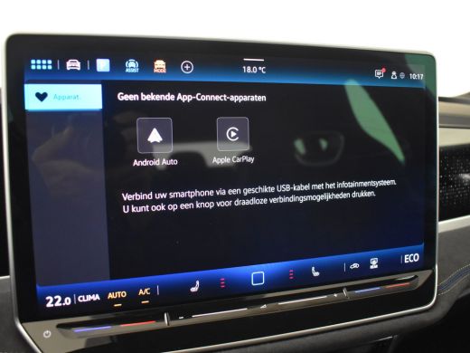 Volkswagen Passat Variant 1.5 eHybrid R-Line Business 204Pk DSG/AUTO | Head up Display | Trekhaak Elecktrisch | Mas... ActivLease financial lease