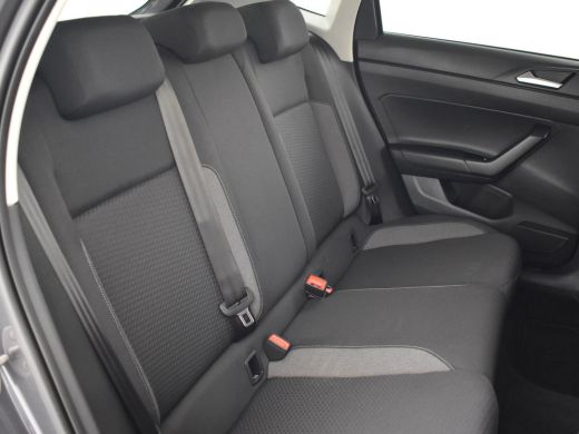 Volkswagen Polo 1.0 TSI Life Edition 95PK | Achteruitrijcamera | Cruise control adaptief | Apple carplay Android ... ActivLease financial lease