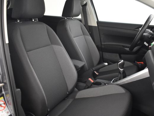 Volkswagen Polo 1.0 TSI Life Edition 95PK | Achteruitrijcamera | Cruise control adaptief | Apple carplay Android ... ActivLease financial lease