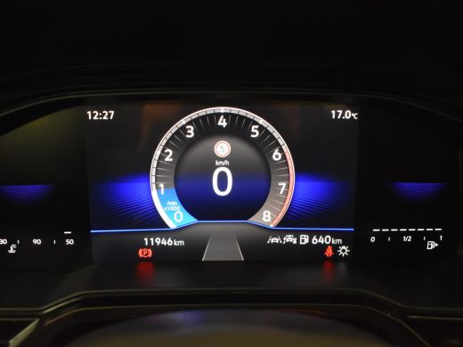 Volkswagen Polo 1.0 TSI Life Edition 95PK | Achteruitrijcamera | Cruise control adaptief | Apple carplay Android ... ActivLease financial lease