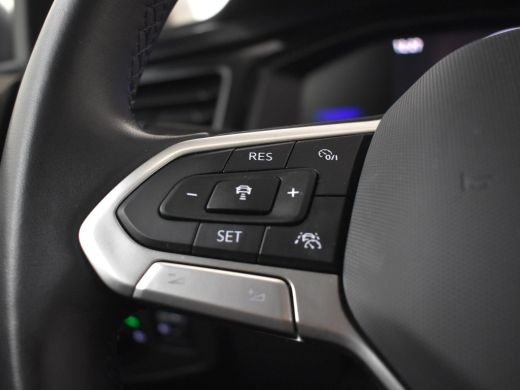 Volkswagen Polo 1.0 TSI Life Edition 95PK | Achteruitrijcamera | Cruise control adaptief | Apple carplay Android ... ActivLease financial lease