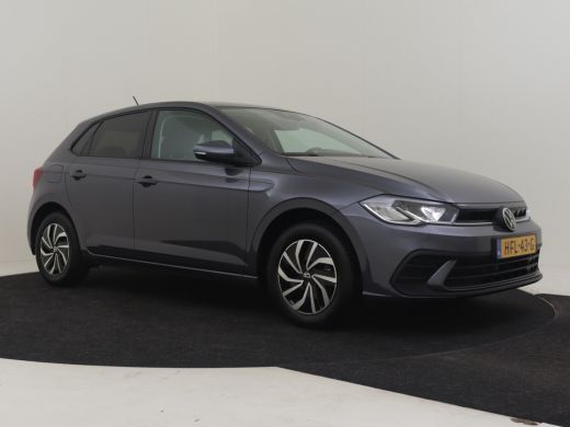 Volkswagen Polo 1.0 TSI Life Edition 95PK | Achteruitrijcamera | Cruise control adaptief | Apple carplay Android ... ActivLease financial lease