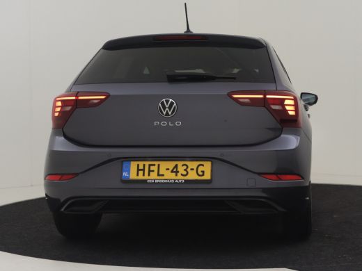 Volkswagen Polo 1.0 TSI Life Edition 95PK | Achteruitrijcamera | Cruise control adaptief | Apple carplay Android ... ActivLease financial lease