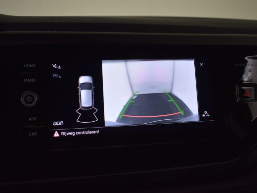 Volkswagen Polo 1.0 TSI Life Edition 95PK | Achteruitrijcamera | Cruise control adaptief | Apple carplay Android ... ActivLease financial lease