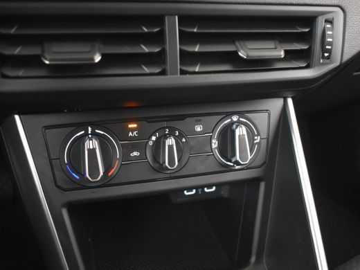 Volkswagen Polo 1.0 TSI Life Edition 95PK | Achteruitrijcamera | Cruise control adaptief | Apple carplay Android ... ActivLease financial lease