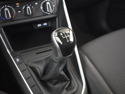 Volkswagen Polo 1.0 TSI Life Edition 95PK | Achteruitrijcamera | Cruise control adaptief | Apple carplay Android ... ActivLease financial lease