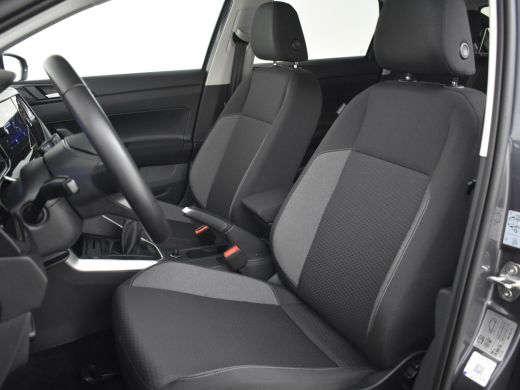 Volkswagen Polo 1.0 TSI Life Edition 95PK | Achteruitrijcamera | Cruise control adaptief | Apple carplay Android ... ActivLease financial lease