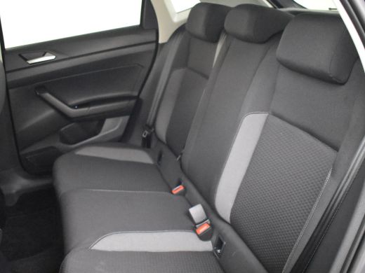 Volkswagen Polo 1.0 TSI Life Edition 95PK | Achteruitrijcamera | Cruise control adaptief | Apple carplay Android ... ActivLease financial lease