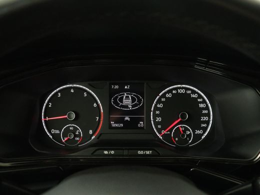 Volkswagen T-Cross 1.0 TSI Life | Carplay | Navigatie | Adaptive cruise | Dodehoek detectie | Airco | Bluetooth | Ge... ActivLease financial lease