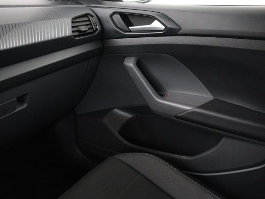 Volkswagen T-Cross 1.0 TSI Life | Carplay | Navigatie | Adaptive cruise | Dodehoek detectie | Airco | Bluetooth | Ge... ActivLease financial lease