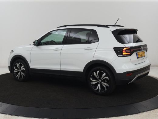 Volkswagen T-Cross 1.0 TSI Life | Carplay | Navigatie | Adaptive cruise | Dodehoek detectie | Airco | Bluetooth | Ge... ActivLease financial lease