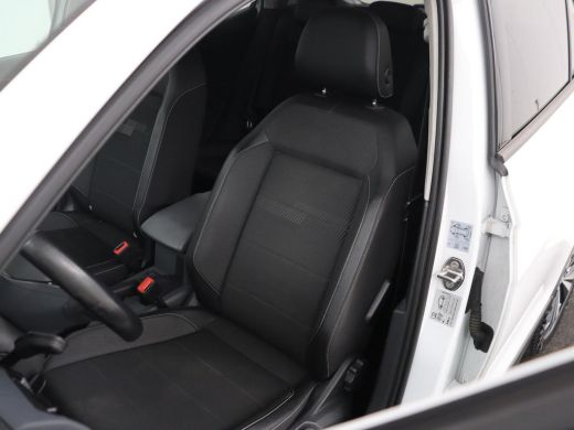 Volkswagen T-Cross 1.0 TSI Life | Carplay | Navigatie | Adaptive cruise | Dodehoek detectie | Airco | Bluetooth | Ge... ActivLease financial lease