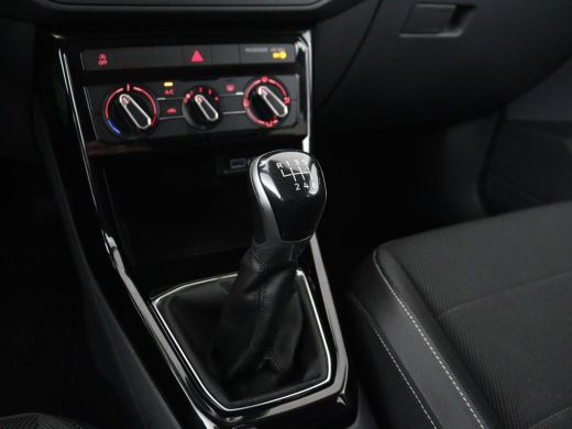 Volkswagen T-Cross 1.0 TSI Life | Carplay | Navigatie | Adaptive cruise | Dodehoek detectie | Airco | Bluetooth | Ge... ActivLease financial lease