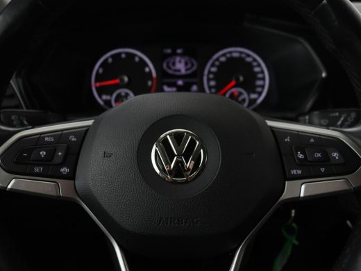 Volkswagen T-Cross 1.0 TSI Life | Carplay | Navigatie | Adaptive cruise | Dodehoek detectie | Airco | Bluetooth | Ge... ActivLease financial lease