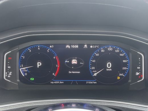 Volkswagen T-Roc 1.5 TSI Sport 2x R-Line | Parkeer Camera | Adaptieve Cruise | Navi ActivLease financial lease