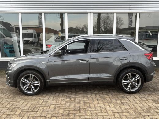 Volkswagen T-Roc 1.5 TSI Sport 2x R-Line | Parkeer Camera | Adaptieve Cruise | Navi ActivLease financial lease
