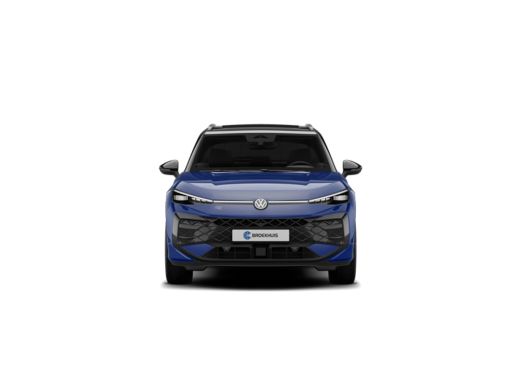 Volkswagen T-Roc R-Line First Edition | 'App-Connect' draadloze smartphone integratie | 30,5 cm display met 2D en ... ActivLease financial lease