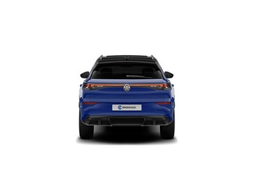 Volkswagen T-Roc R-Line First Edition | 'App-Connect' draadloze smartphone integratie | 30,5 cm display met 2D en ... ActivLease financial lease