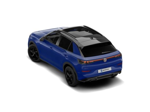 Volkswagen T-Roc R-Line First Edition | 'App-Connect' draadloze smartphone integratie | 30,5 cm display met 2D en ... ActivLease financial lease