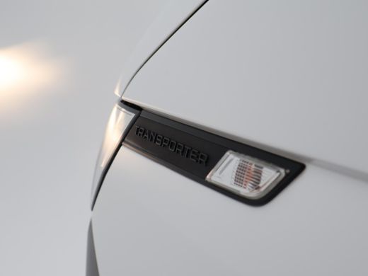 Volkswagen Transporter T6.1 2.0 TDI DUBBEL CABINE L2H1 + COMFORTSTOELEN | TREKHAAK | APPLE CARPLAY | CRUISE CONTROL ActivLease financial lease