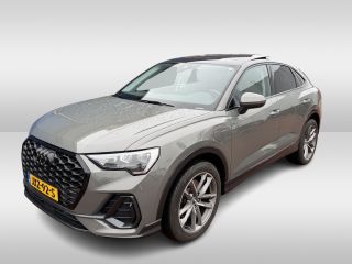 Audi Q3 45 TFSI eHybrid 245pk | Leder | Pano dak